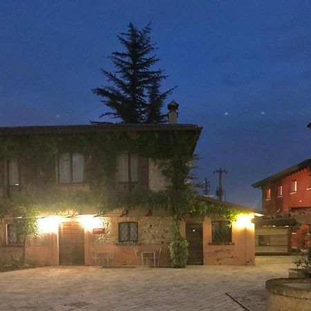 Agriturismo Feliciana Pozzolengo Kültér fotó