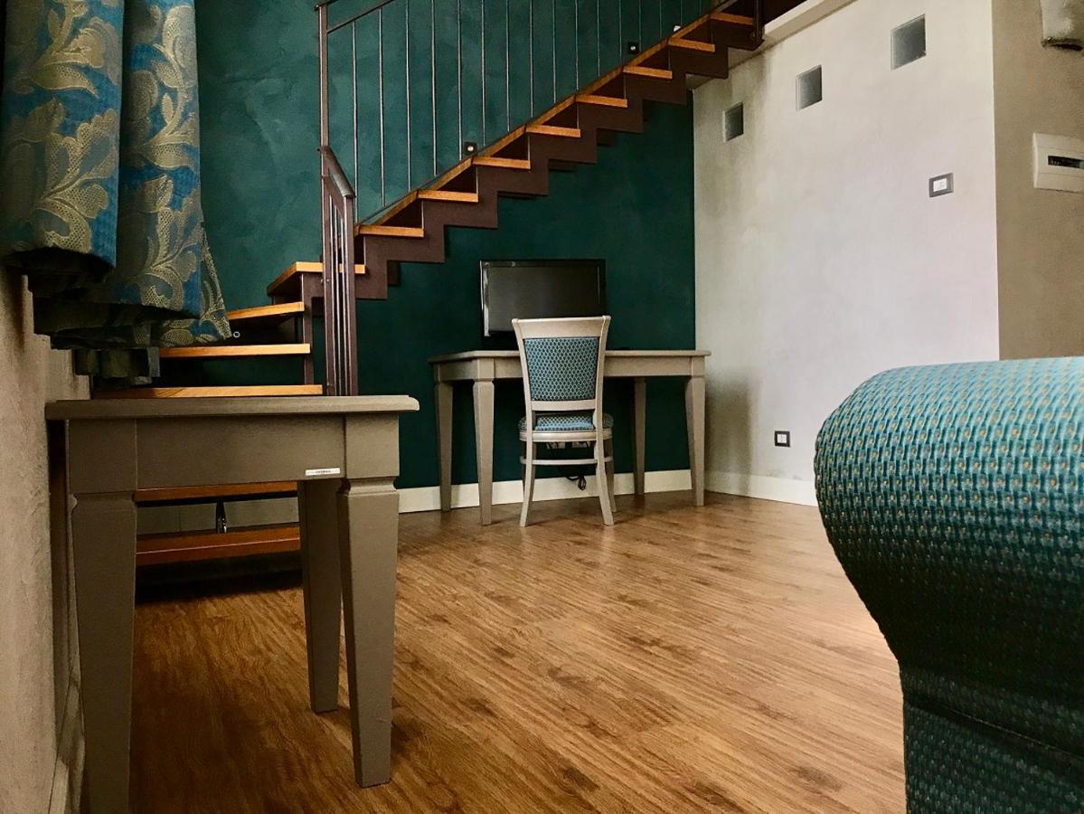 Agriturismo Feliciana Pozzolengo Kültér fotó