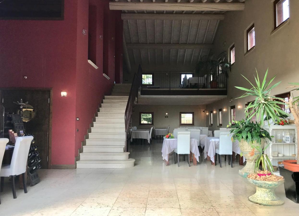 Agriturismo Feliciana Pozzolengo Kültér fotó