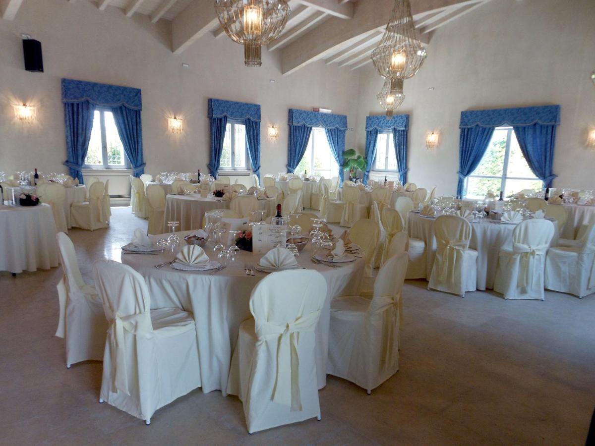 Agriturismo Feliciana Pozzolengo Kültér fotó
