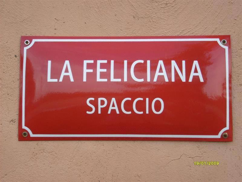 Agriturismo Feliciana Pozzolengo Kültér fotó
