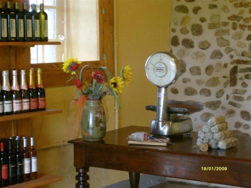Agriturismo Feliciana Pozzolengo Kültér fotó