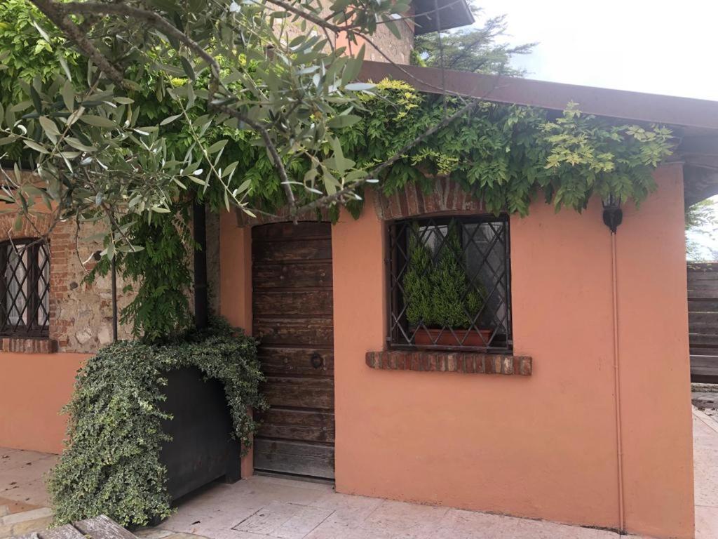 Agriturismo Feliciana Pozzolengo Kültér fotó