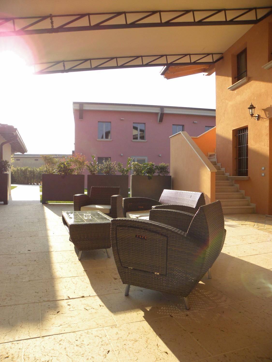 Agriturismo Feliciana Pozzolengo Kültér fotó